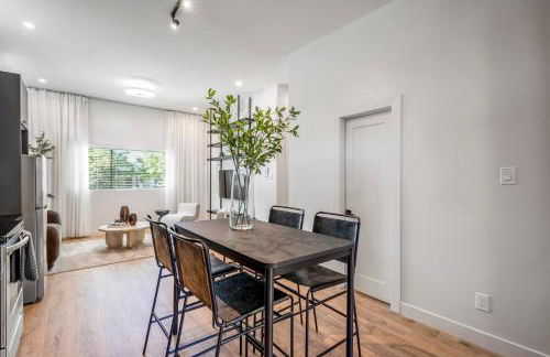 Nature-Inspired Living n Houston’s Trendy East End - Foto 20