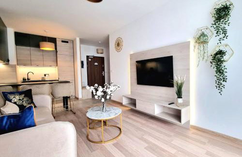 NOOK NOOK Apartments Bytkowska 103 - Foto 10