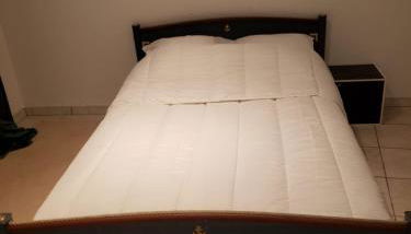 Maison meublée avec garage - Foto 4