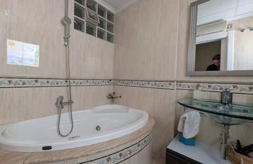 Atico Oasis Elche - Foto 12