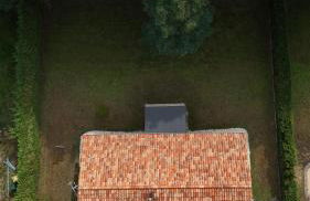 Mon havre de paix, Villa Campagne Charentaise - Foto 28