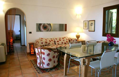 Dammuso Villa Giò - Foto 48