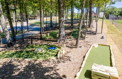 Cardinals Crest - Foto 22