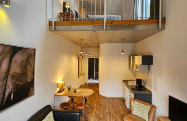 BluGarden Ferienapartments im Spreewald - Foto 10