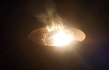 Luxury Shepherds Hut set in a countryside setting - Foto 20