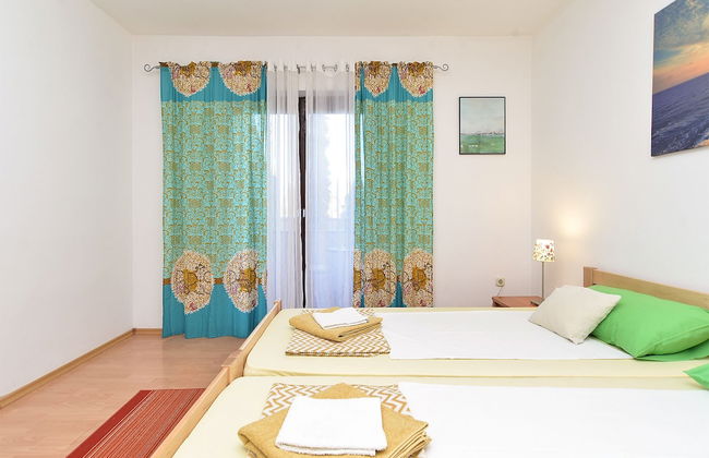 Apartments Mira 295 - Photo 18