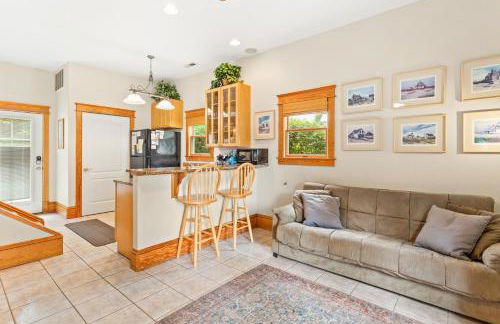 IC1 - Little Lifeboat House - Foto 9