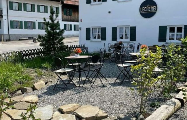 the Lecherei Comfortable Holiday Residence - Foto 1