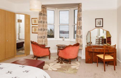 Garmoyle House & Garmoyle Mid Cottage - Foto 40