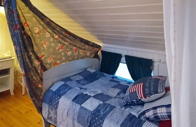 Holiday Home in Grundsund - Foto 21