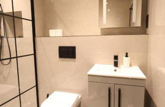 Luxury Flat,Sauna, Jacuzzi, Free Parking - Foto 17