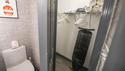Mini Studio Apartment 15 mins from downtown - Foto 4