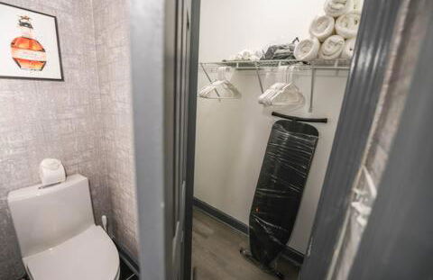 Mini Studio Apartment 15 mins from downtown - Foto 4