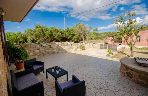 Metochi Traditional House - Foto 38