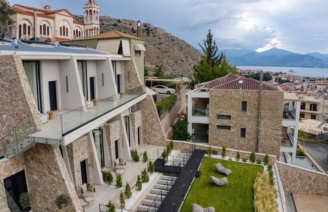 Anima Deluxe Suites - Foto 47