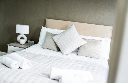 Brook Meadow House, 4 bed house, Manchester - Foto 58