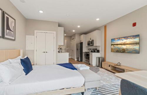 Aparmint at Five on Canal - Philadelphia - Foto 59