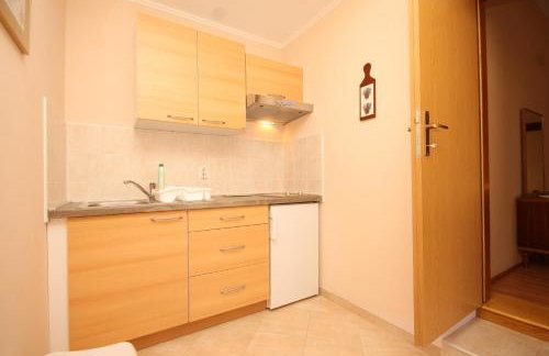 Family friendly seaside apartments Susak, Losinj - 8050 - Foto 37