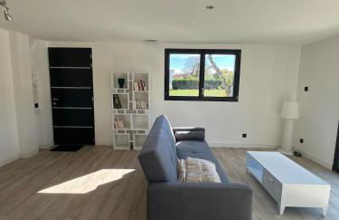 Le Chalet Corse, nature et confort proche Caussade - Foto 1