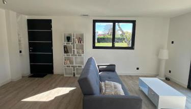 Le Chalet Corse, nature et confort proche Caussade - Foto 1