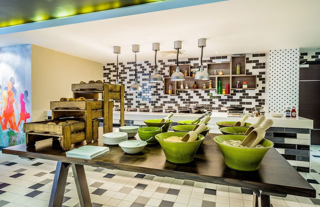 Livin’ Serviced Apartments - Foto 49