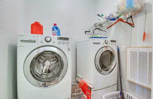 Kentucky Retreat Near Williamstown Lake! - Foto 18