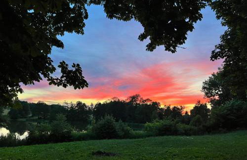 Park Wilkasy - Foto 36