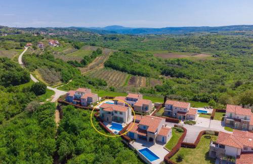 Villa Morgan by Interhome - Foto 18