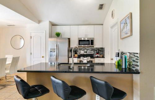 Peaceful Clermont Gem with Pool, 9 Mi to Disney! - Foto 6