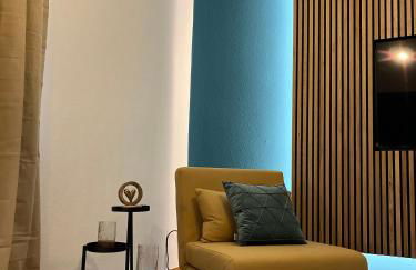 ERFbnb - 40qm Apartment mit Küche, Bad, Schlaf-Wohnzimmer in ERFurt Süd - stadnah- WLAN - Foto 6