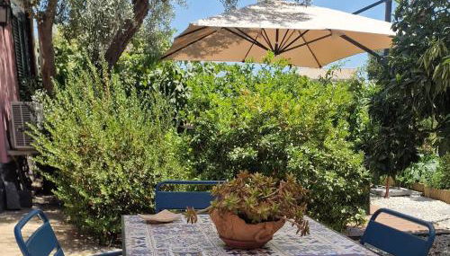 Casa della Zagara - Foto 2, Garden