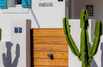 La Familia Beach Houses La Cala - Photo 1