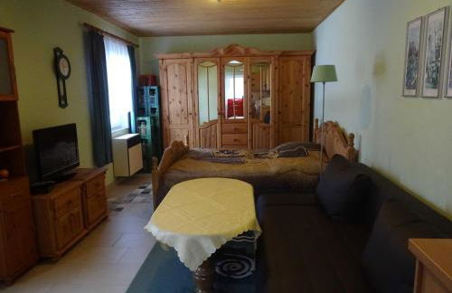 Ferienwohnung am Hufegraben - Foto 11