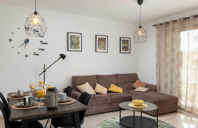 Apartment Why Not - Two Bedroom Apartment With Balcony - Foto 16