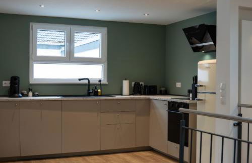 Heimwärts - Altstadt-Weingut mit Dachterrasse - Foto 12