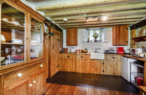 Pant Yr Iwrch - Foto 7