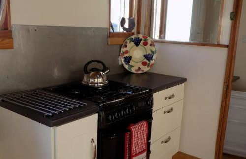 Log Cabin at The Old Summer Dairy Glastonbury - Foto 21