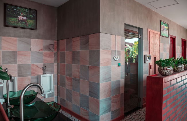 BB Angkor Residence - Foto 42