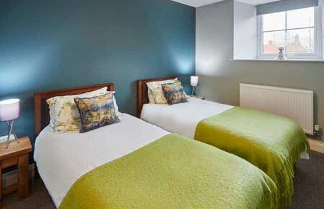 Host Stay The Nook - Foto 9