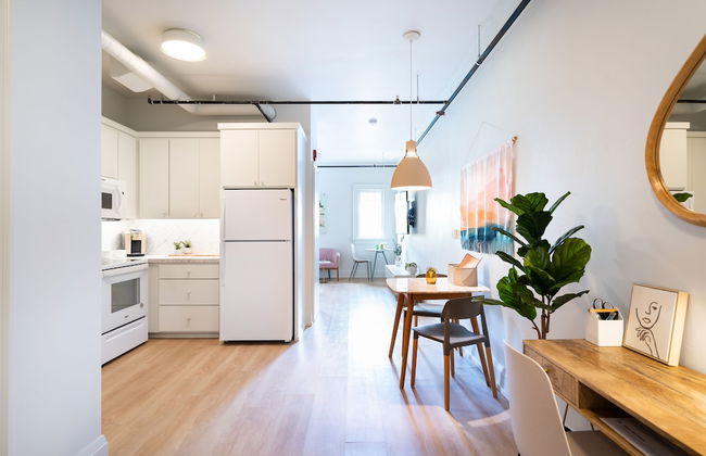 The 505 Eugene - Foto 43