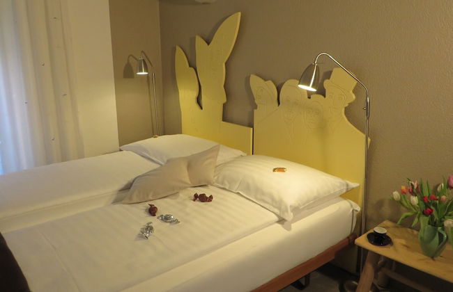 Residenza Motta - Foto 34