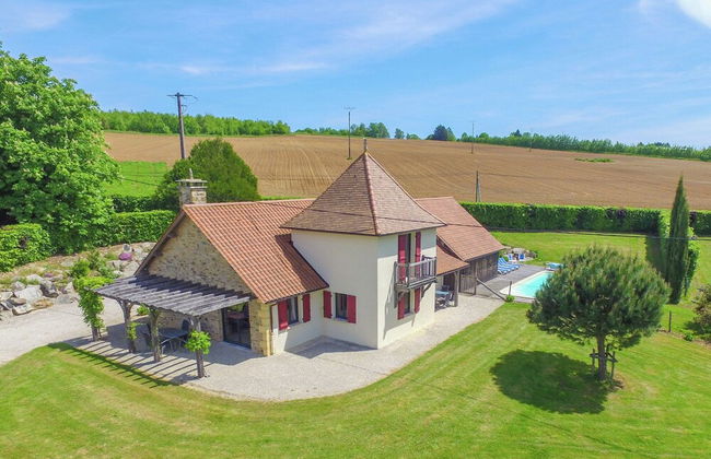 Luxury Villa With Private Sauna, Pool - Foto 1