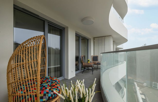 Rogowo Pearl Turquoise by Renters - Photo 16