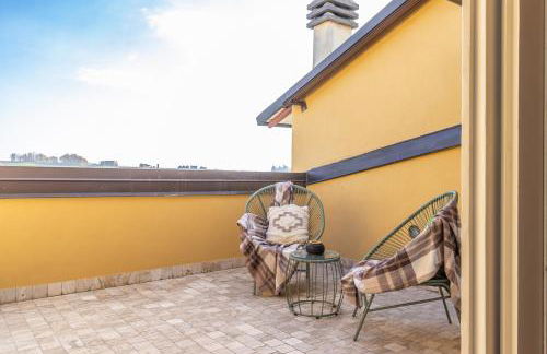 Orione House in Borgo Medievale con giardino - Photo 6