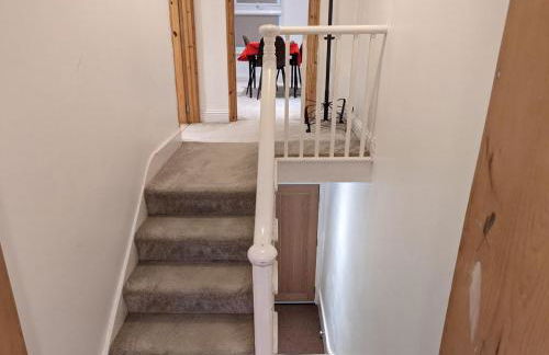 Fully-equipped flat in the city of London. - Foto 79