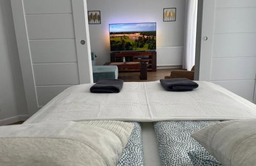 Apartament 32 NOWA WIEJSKA Olecko Mazury Garbate - Foto 1