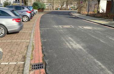 Helles Appartment - Foto 24