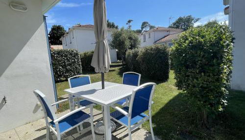 Maisonnette 4 pers avec terrasse privée et accès piscine, proche océan - Saint-Brevin-les-Pins - FR-1-364-102 - Foto 4