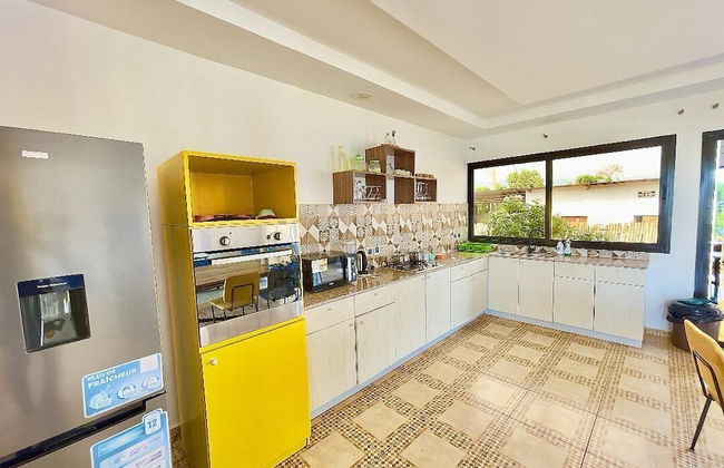 KIA ORA LODGE - Photo 12