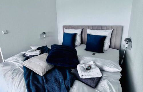 Apartment mit Wintergarten & Grüner Aussicht im Schwarzwald - Foto 19